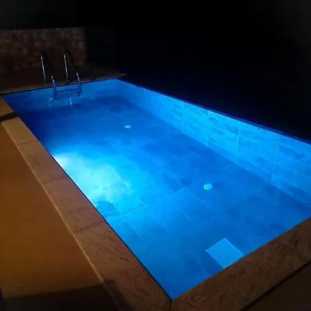 Benvenuti Villa *