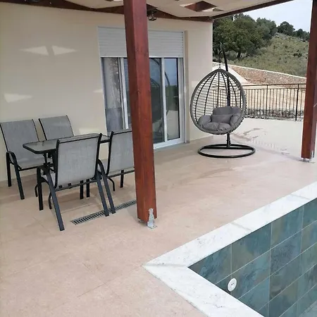 Villa Benvenuti *